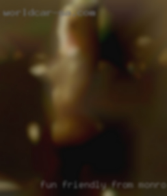 Fun friendly confident from Monroe, Louisiana & passionate.