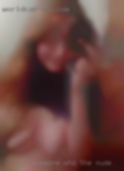 Someone in the nude who is drama free.